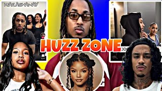 DDG UPSET Halle Bailey Fans Won't Let Him Enjoy The HUZZ 😠 Jay Cinco Cancelled Trip W/ Brooklyn 🚫