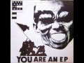 F - You Are An EP