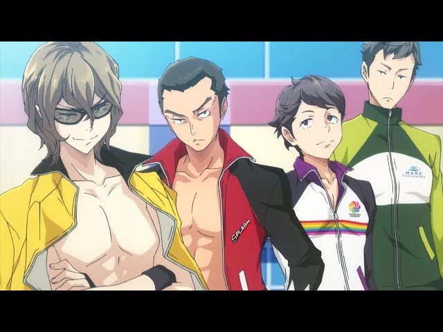 夏アニメ dive 夏はやっぱりスポーツアニメ 飛び込みのシーンが素晴らしい 中倉隆道オフィシャルブログ アニメと柿ピー時々りゅーどー Powered By Ameba 夏アニメ dive 夏はやっぱりスポーツアニメ 飛び込みのシーンが素晴らしい 中倉隆道オフィシャルブログ アニメと柿ピー時々りゅーどー Powered By Ameba