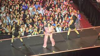 TWICE JEONGYEON - FIX A DRINK (Live in Sydney 20251102)