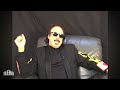 Jimmy Hart on Randy Savage's Rap Album Be A Man Hulk