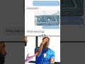The ultimate text message dad joke #shorts #funny #relatable