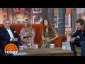 Famous ‘Friends’ Guest Stars Reflects On Sitcom 25 Years Later | TODAY