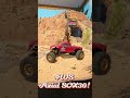 4WS Axial SCX30!  #rc #axial #scx30 #injora #meusracing #furitek #upgrade