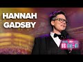 Hannah Gadsby - 2016 The Big Three-Oh!