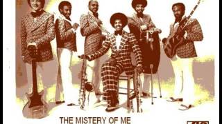 The Mistery of Me - Jimmy Castor Bunch - Special Rambo Remix