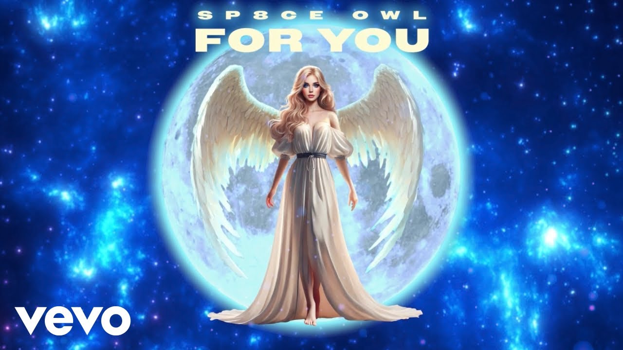 Sp8ce Owl - For You (Official Video)