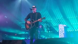 Tom Delonge - Full Acoustic Blink-182 Medley | 2019 AVA Tour chords