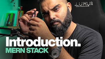 MERN/Creative Development  | Introduction