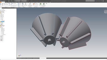 Autodesk Inventor Professional 2019