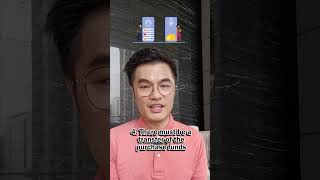 Question Can I Decouple From My Ec After 5-Year Mop Mark?