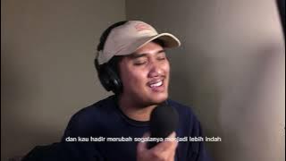 Adera - Lebih Indah (AdityaBR Cover)