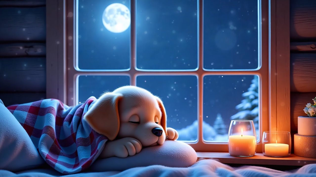 (Без Рекламы) Целебный Гипноз Сна • Облегчение Тревоги, Высвобождение Мелатонина И Обретение Внут...