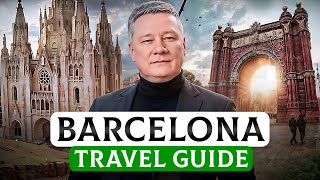 Barcelona’s Top 10 Must See Sights – A Local’s Guide | What to Do in Barcelona?