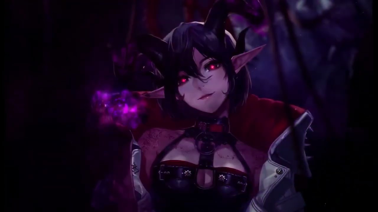 [ASMR] SUCUB0 AP4IXONAD4 INVADE SEU QUARTO | ROLEPLAY