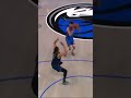 Chet just made Powell fall on the floor🥶🙏🏿