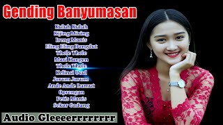 FULLL ALBUM CALUNG DANGDUT PILIHAN TERPOPULER