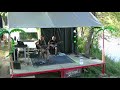 Cal Coohey - Open Jam w Terry Mess - Neil Young Old Man - Massey Station Marina - 9 10 2021