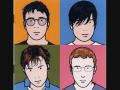 Blur the best of  the universal