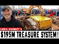 Chris Doumitt Exposes a Season 16 Secret — New Data Confirms a $195M Treasure System!