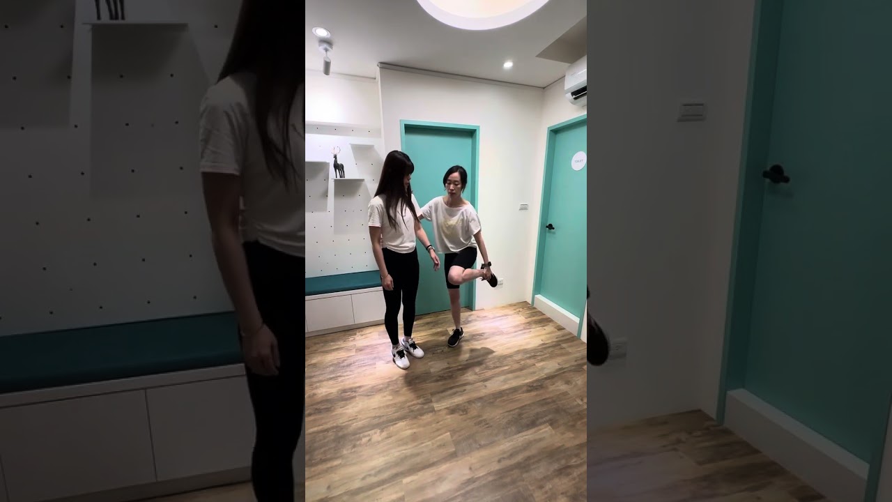 C級教練術科影片