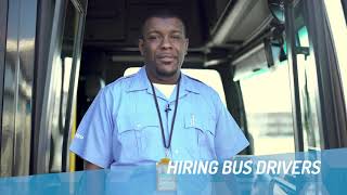 Metro Transit - Now Hiring Drivers