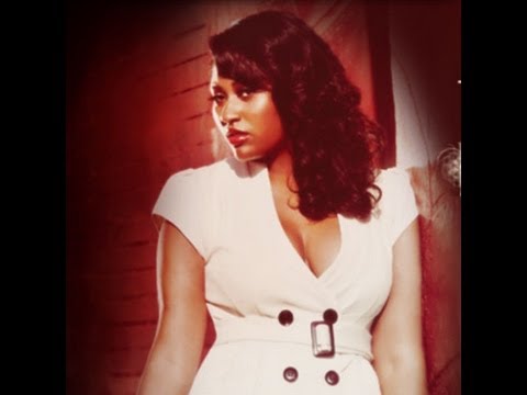 Jazmine Sullivan Redemption New 2012 Mid Wes Of Genius Klub Cover