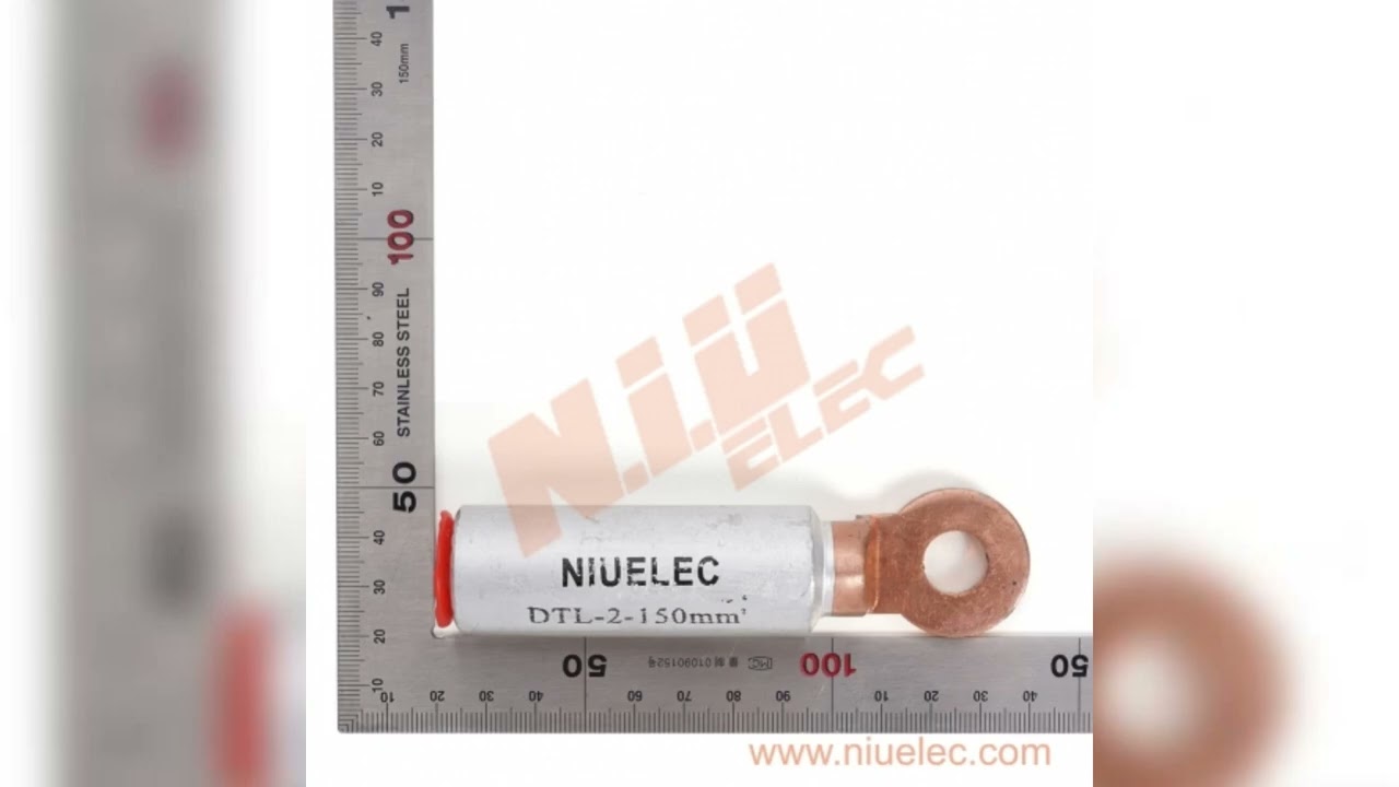 The Ultimate Guide to Choosing the Best Cable Connector Supplier