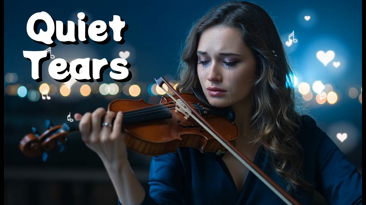 When Trumpet Meets Violin 💔🎺🎻 | Sad Emotional Instrumental Duet - YouTube