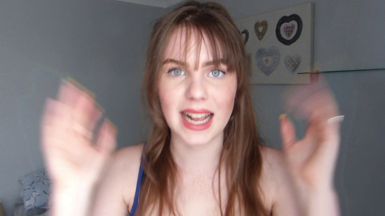 Time For Something New YouTube