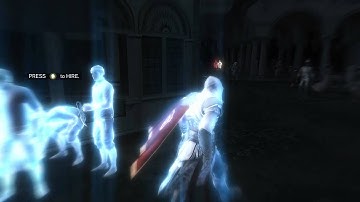 Cleaning House - Sequence 7 - Assassin