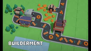 Builderment Trailer