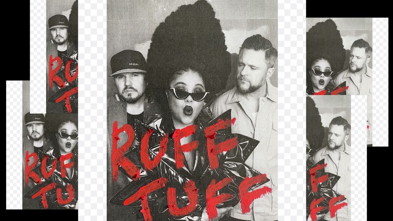 Watch MOR - Ruff Tuff (Official Audio) Bonus Track on YouTube Watch MOR - Ruff Tuff (Official Audio) Bonus Track on YouTube
