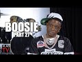 Boosie: My Baby Mother Filed Harassment Charge on Me, She&#39;s Evil (Part 27)