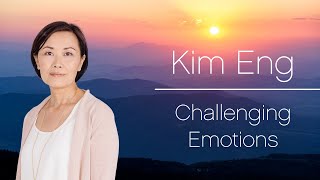 Challenging Emotions