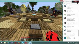 VIMEWORLD Livestream with lukagamer