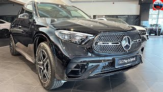 2025 Mercedes Glc 300E The 80-Mile Hybrid Suv That Changes Everything First Look