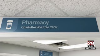 Free Clinic receives $1.5M grant