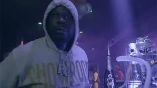 50 Cent Co Signs Window Shopper Remake In Dream Gentlemans Club Queens,Ny Resimi