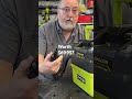 Ryobi 18v 1 Gallon Vac: Do you Need