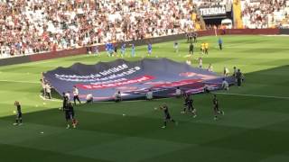 haydi bastır galatasaray marşı indir