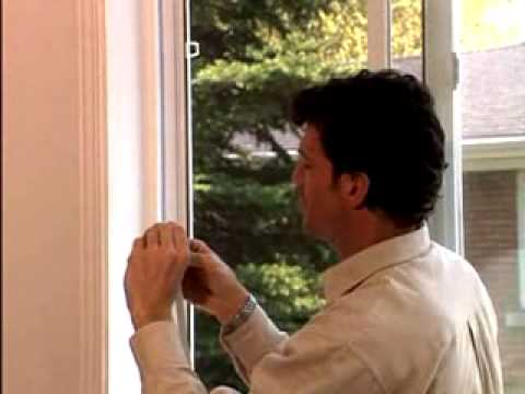 What Is V Seal Weather Stripping