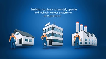 Title PowerManage 4.4 security management platform - New capabilities and advantages