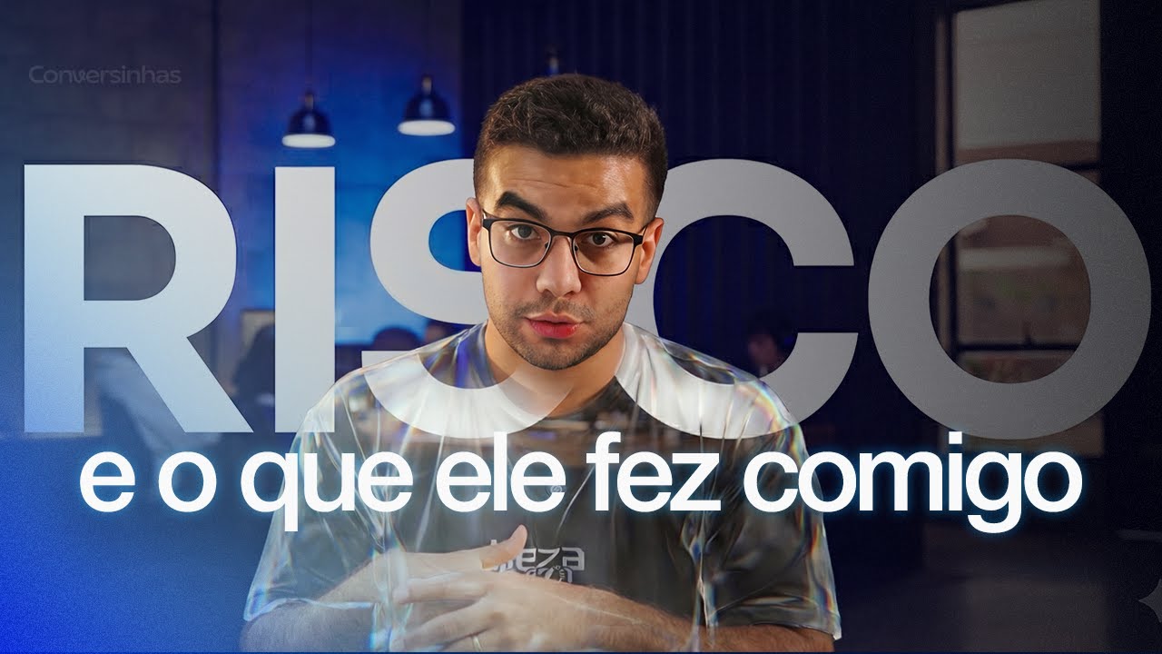 As 5 HABILIDADES INVISÍVEIS que aprendi na marra (só empreender ensina isso)