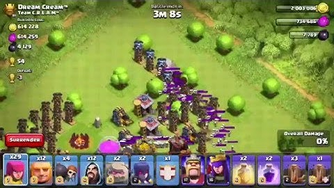 Clash of Clans Hack!?! *MUST WATCH* 2016