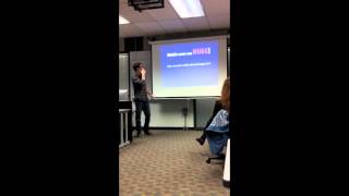 Print Media Trends (ASL)