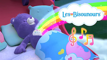 Comment s'appelle le Bisounours Arc-en-ciel ?