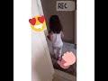 Mihrimah daha küçükken abisiyle klibi