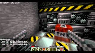 AdventureCraft: The Dam screenshot 5