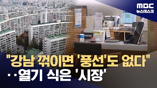 풍선효과? 